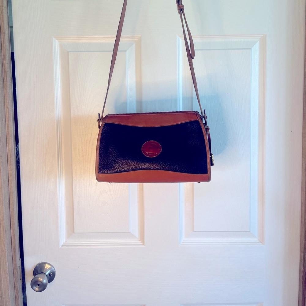 Dooney & Bourke All Weather Leather Bag